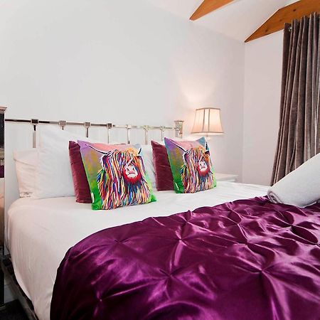 Wolviston Cottage بيلينغهام المظهر الخارجي الصورة