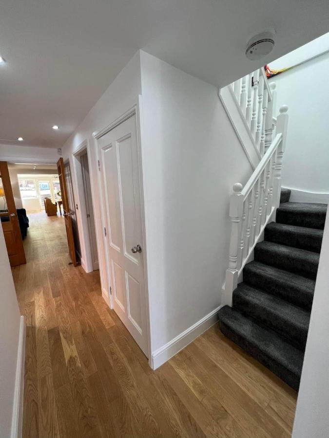 Wolviston Cottage بيلينغهام المظهر الخارجي الصورة