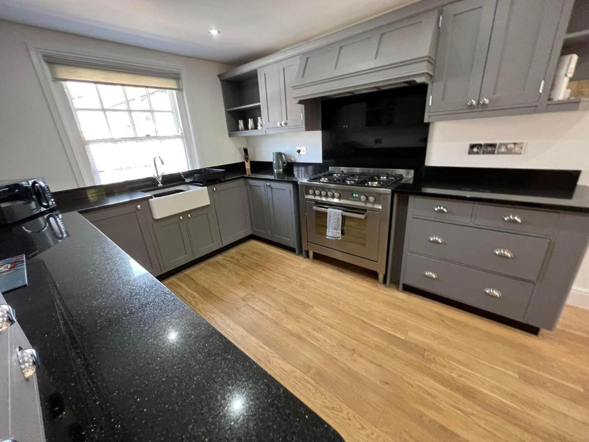 Wolviston Cottage بيلينغهام المظهر الخارجي الصورة