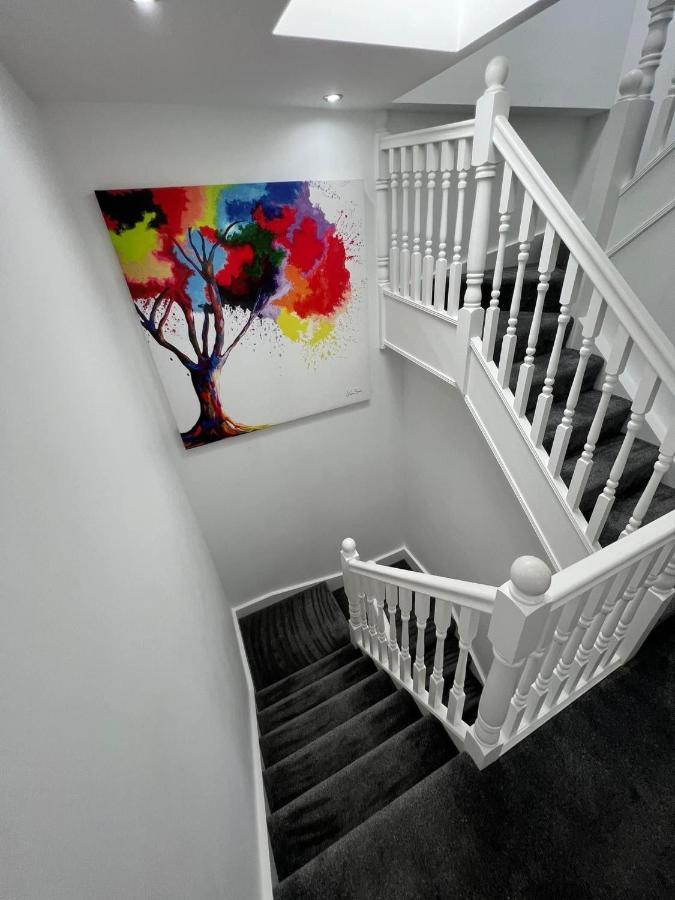 Wolviston Cottage بيلينغهام المظهر الخارجي الصورة