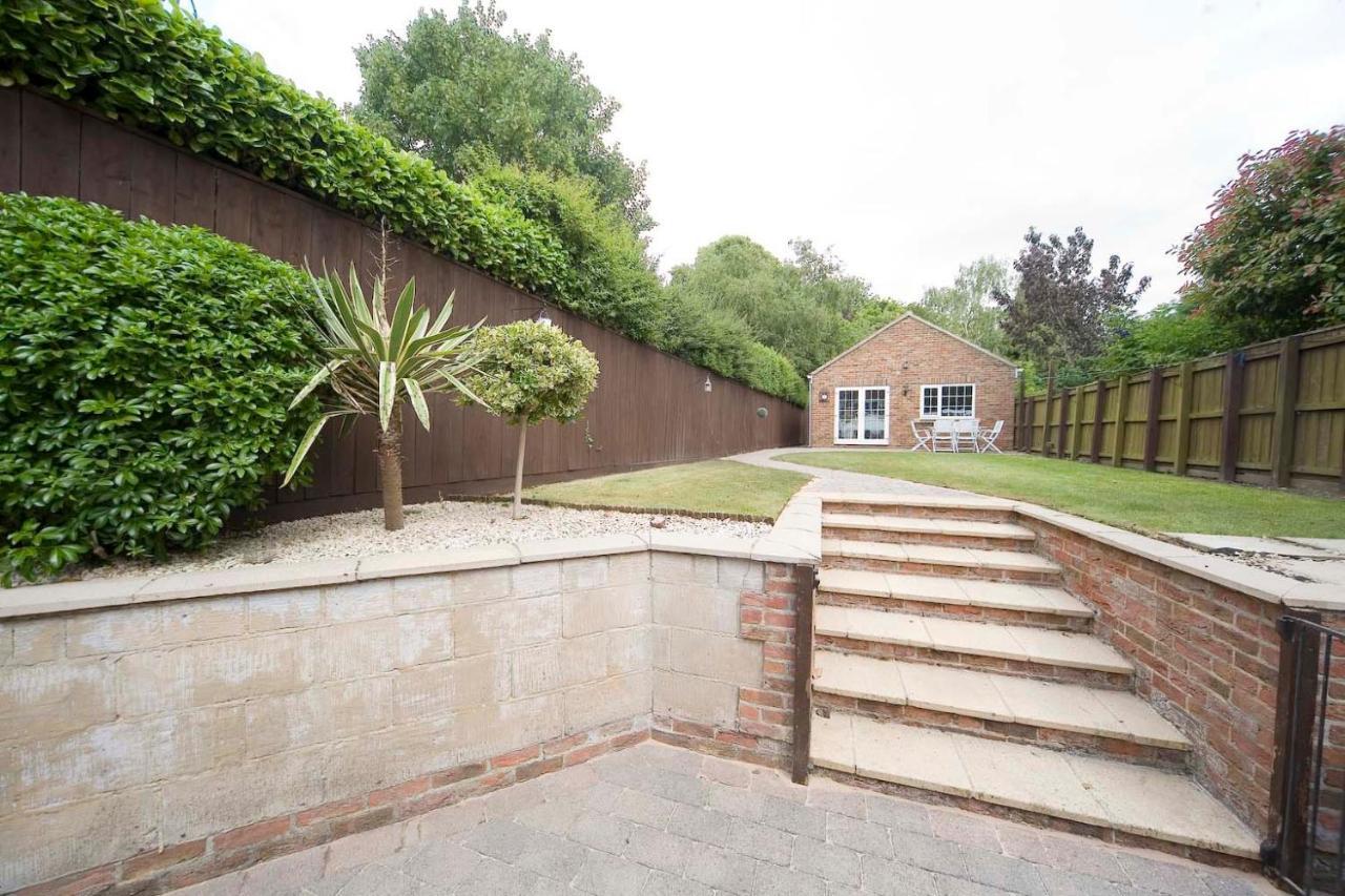 Wolviston Cottage بيلينغهام المظهر الخارجي الصورة