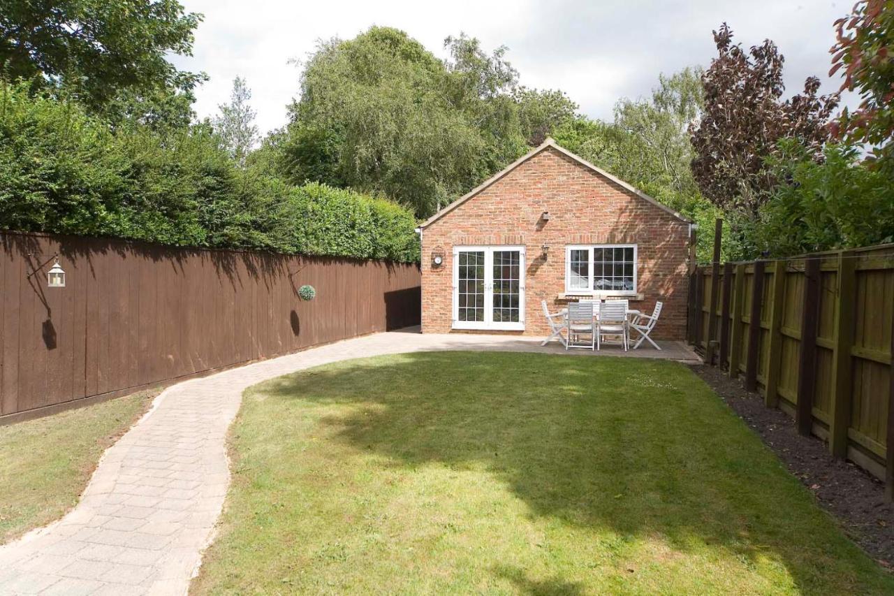 Wolviston Cottage بيلينغهام المظهر الخارجي الصورة