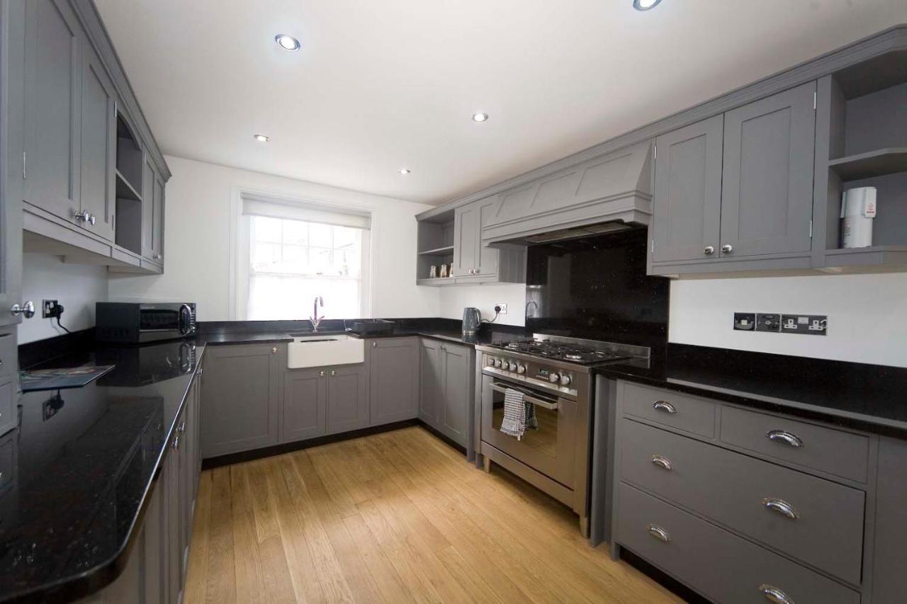 Wolviston Cottage بيلينغهام المظهر الخارجي الصورة