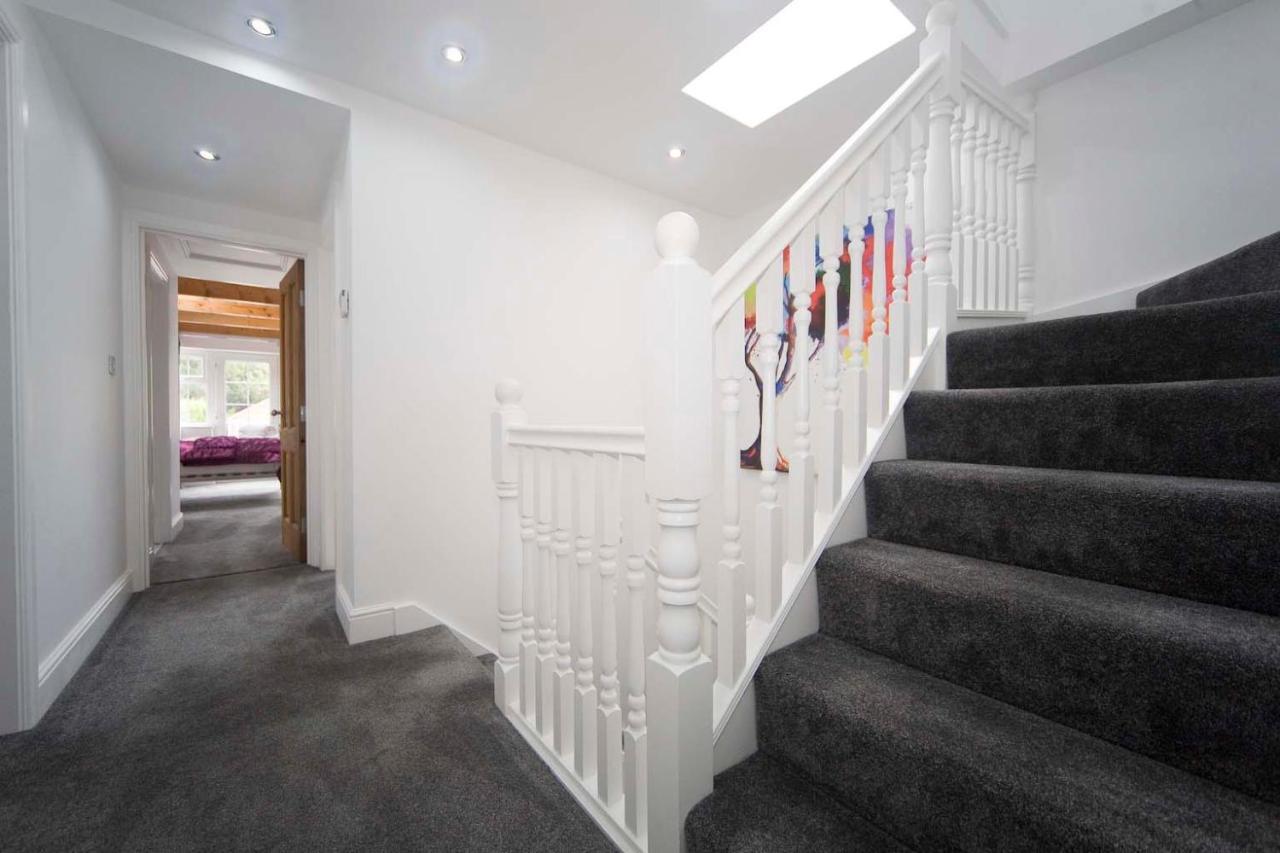 Wolviston Cottage بيلينغهام المظهر الخارجي الصورة