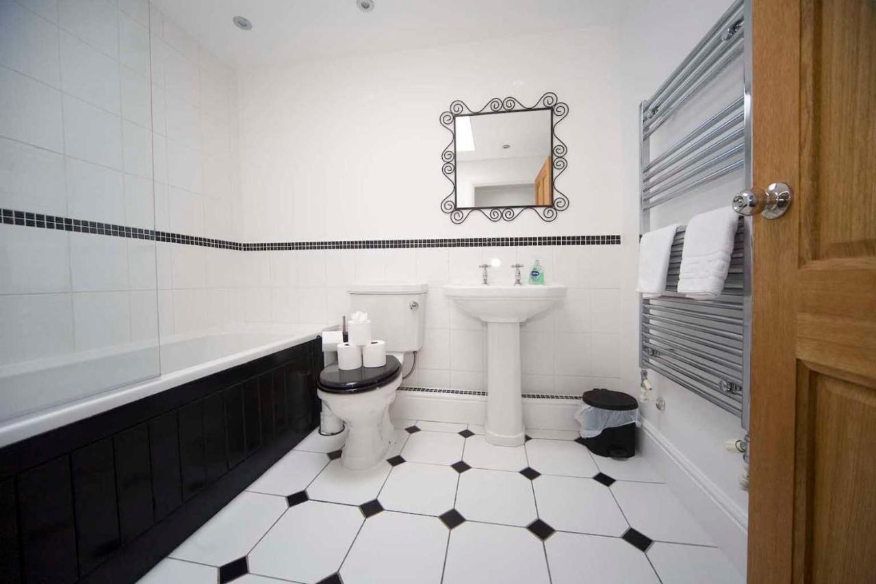 Wolviston Cottage بيلينغهام المظهر الخارجي الصورة
