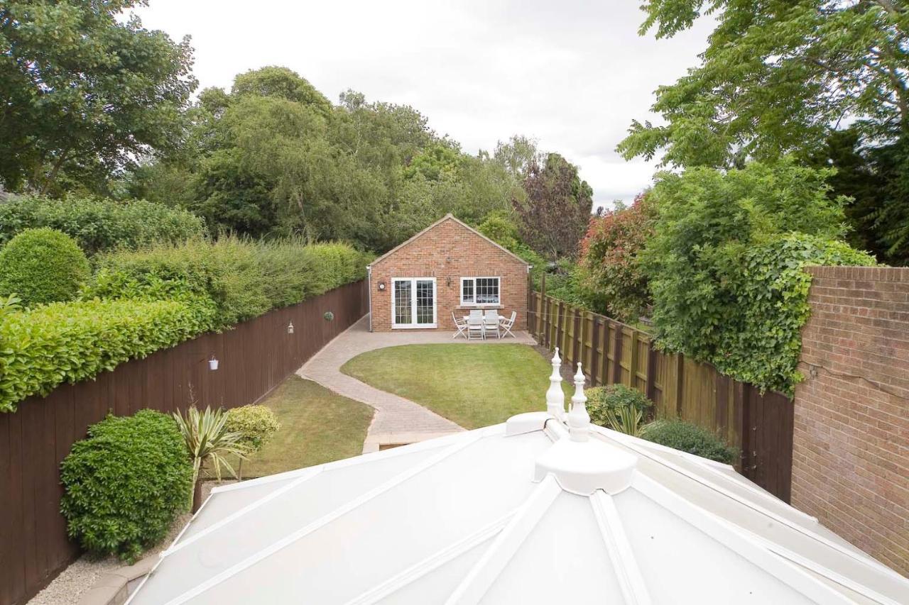 Wolviston Cottage بيلينغهام المظهر الخارجي الصورة