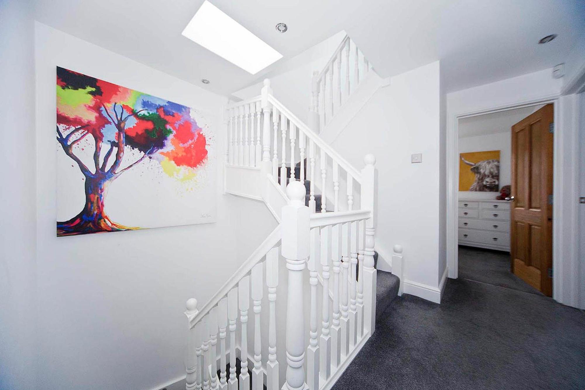 Wolviston Cottage بيلينغهام المظهر الخارجي الصورة