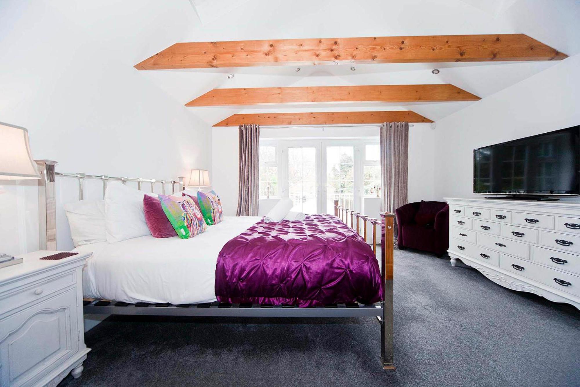 Wolviston Cottage بيلينغهام المظهر الخارجي الصورة
