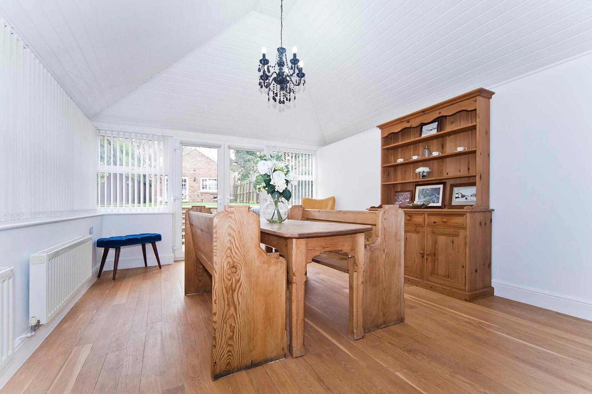 Wolviston Cottage بيلينغهام المظهر الخارجي الصورة