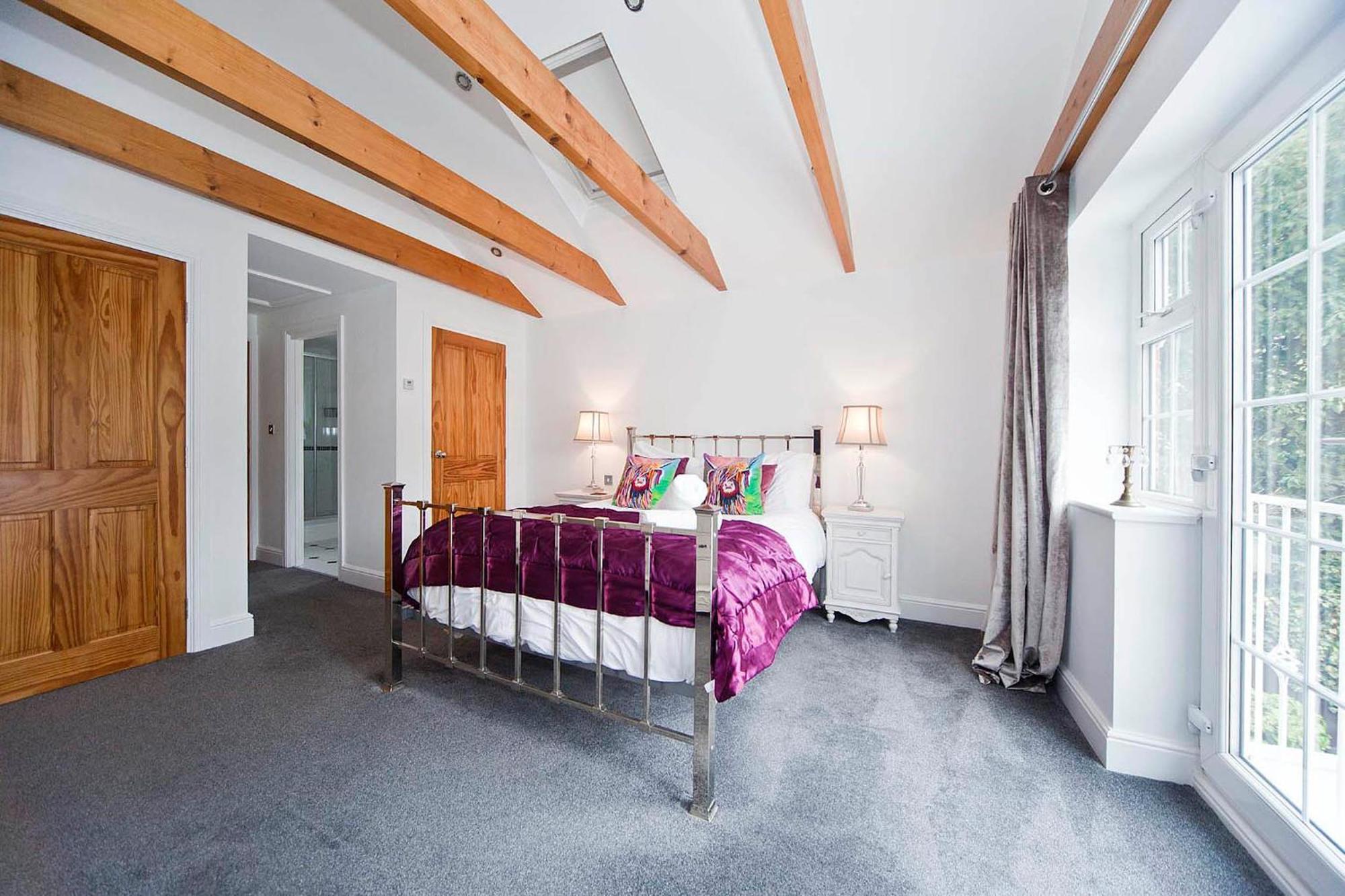 Wolviston Cottage بيلينغهام المظهر الخارجي الصورة
